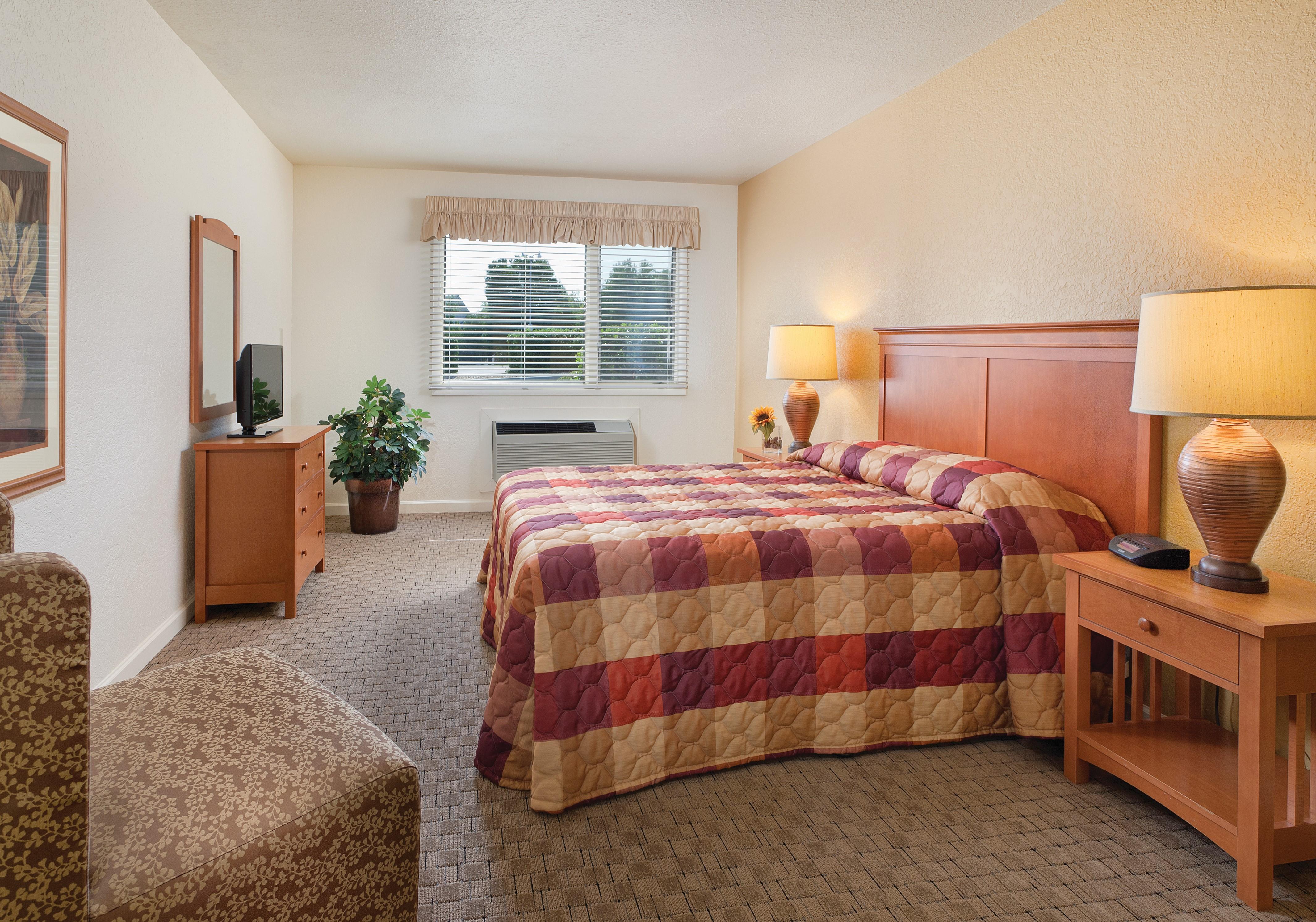 Monkey Island Worldmark Grand Lake מראה חיצוני תמונה