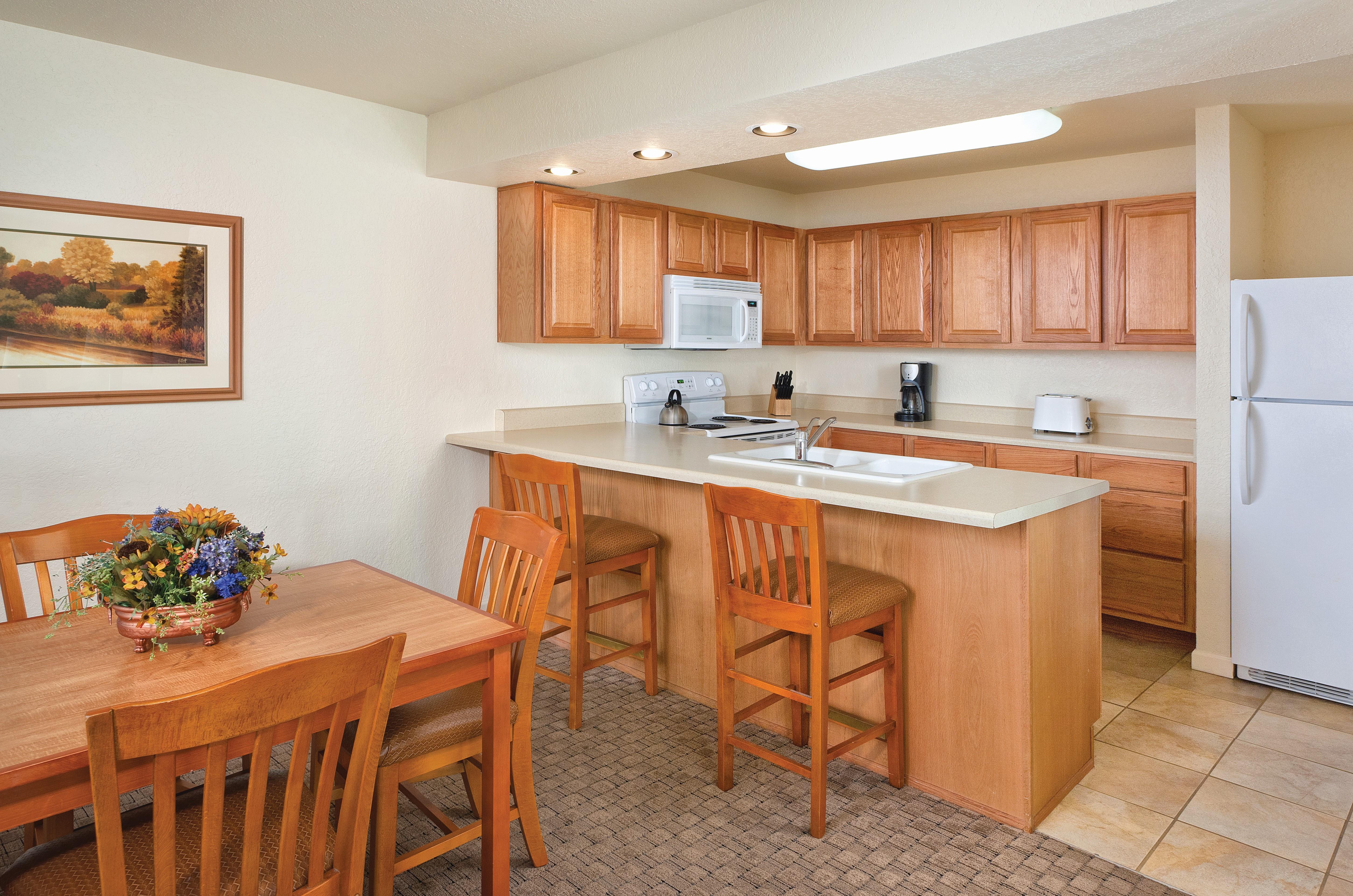 Monkey Island Worldmark Grand Lake מראה חיצוני תמונה