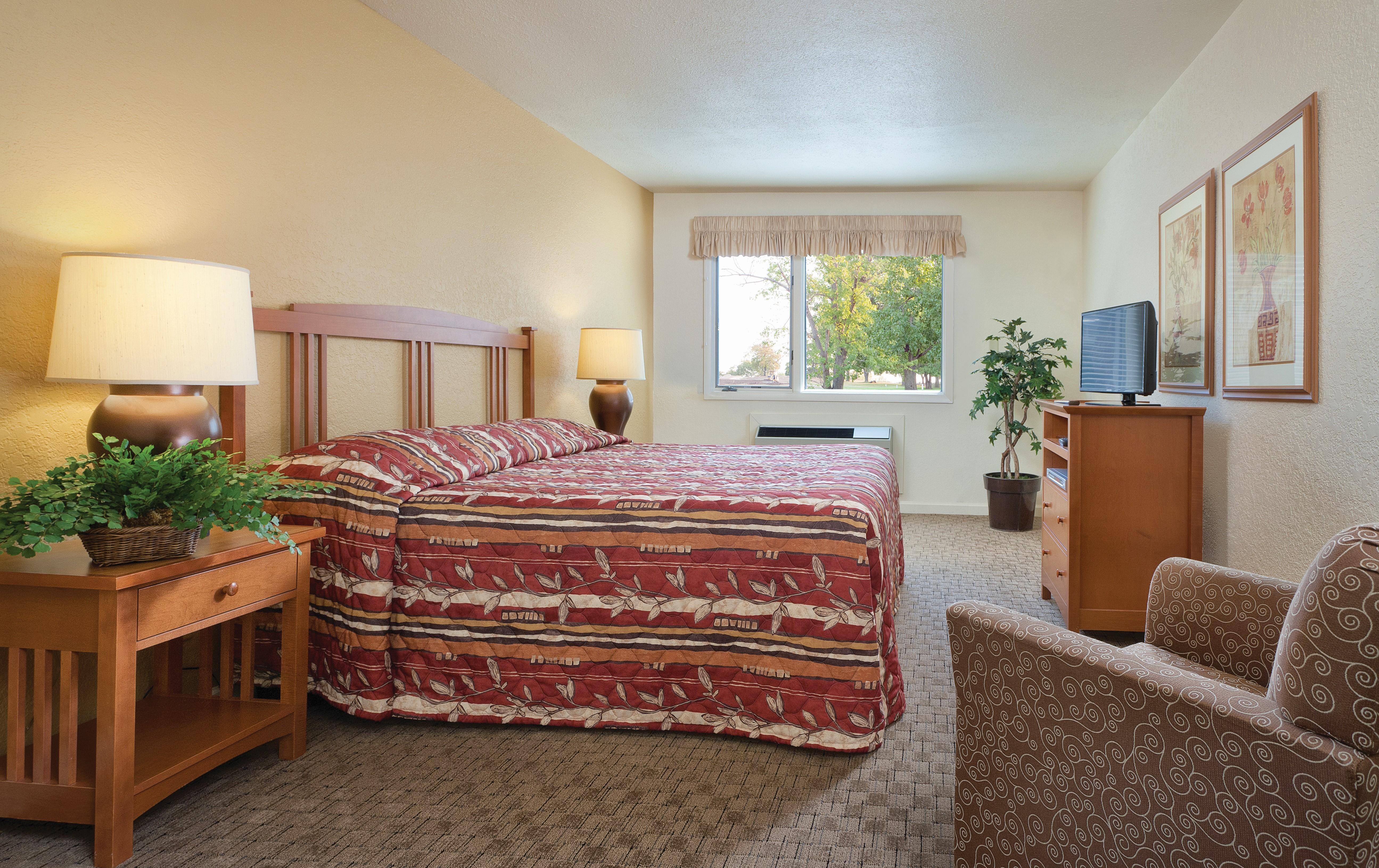 Monkey Island Worldmark Grand Lake מראה חיצוני תמונה
