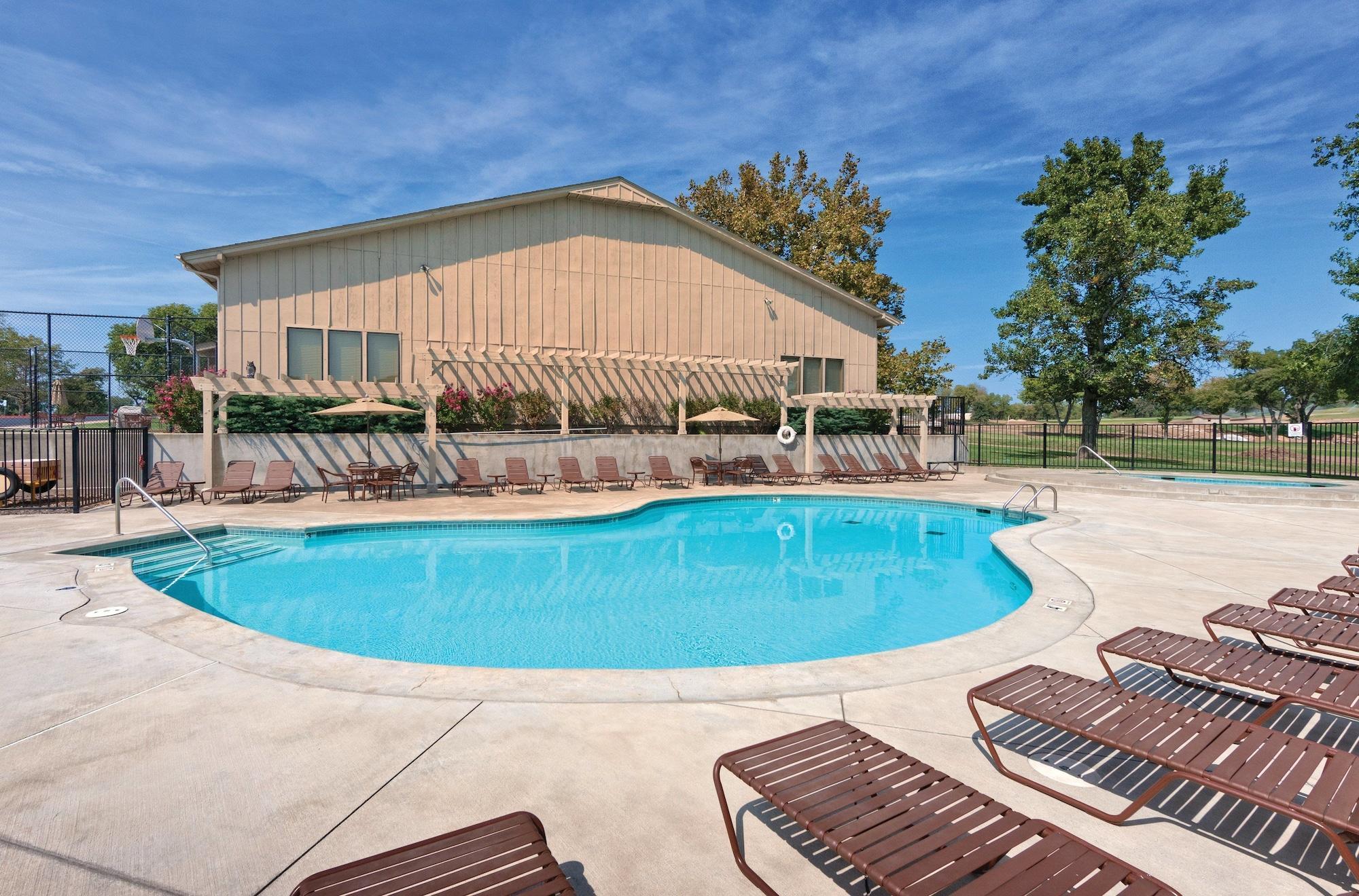 Monkey Island Worldmark Grand Lake מראה חיצוני תמונה