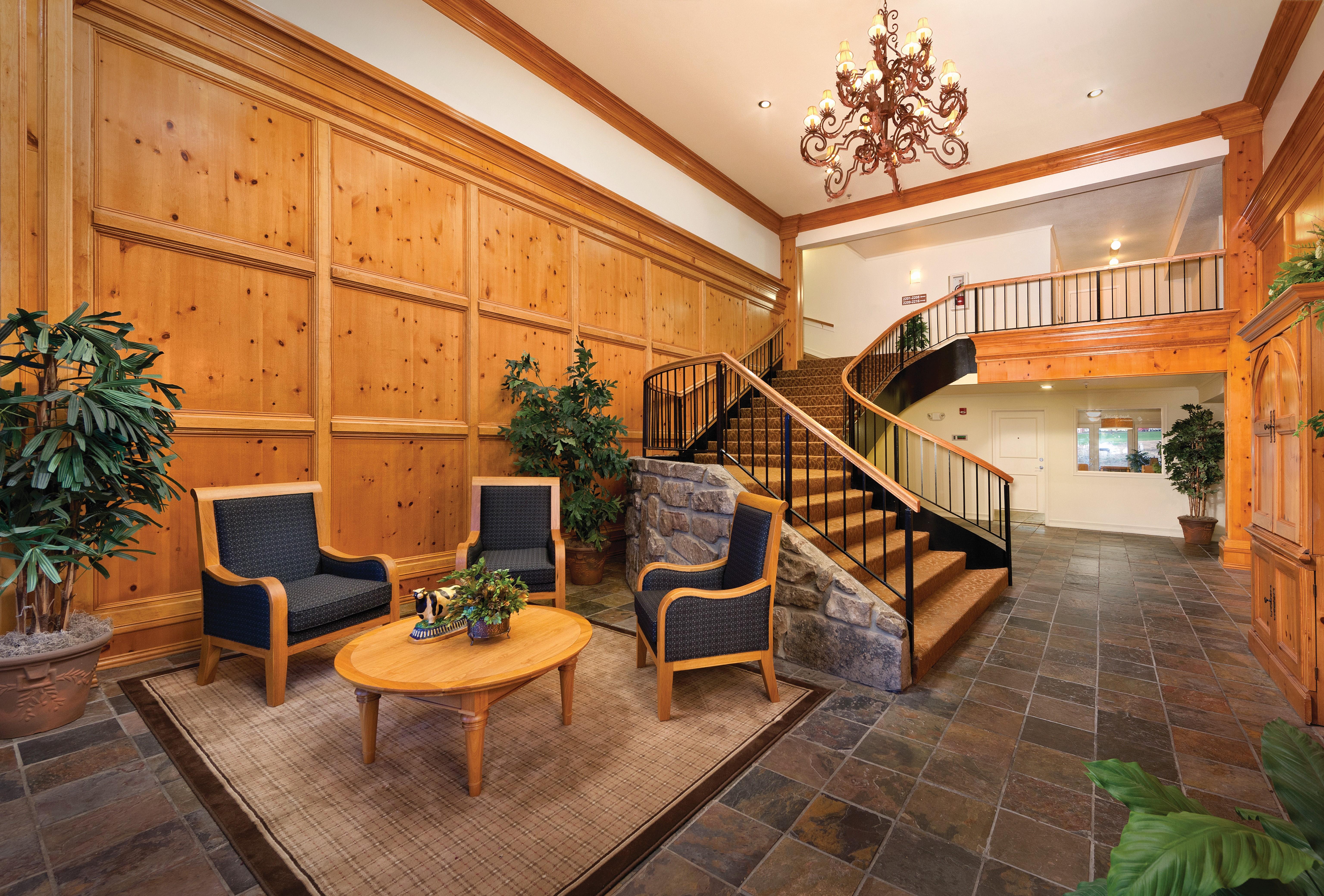 Monkey Island Worldmark Grand Lake מראה חיצוני תמונה