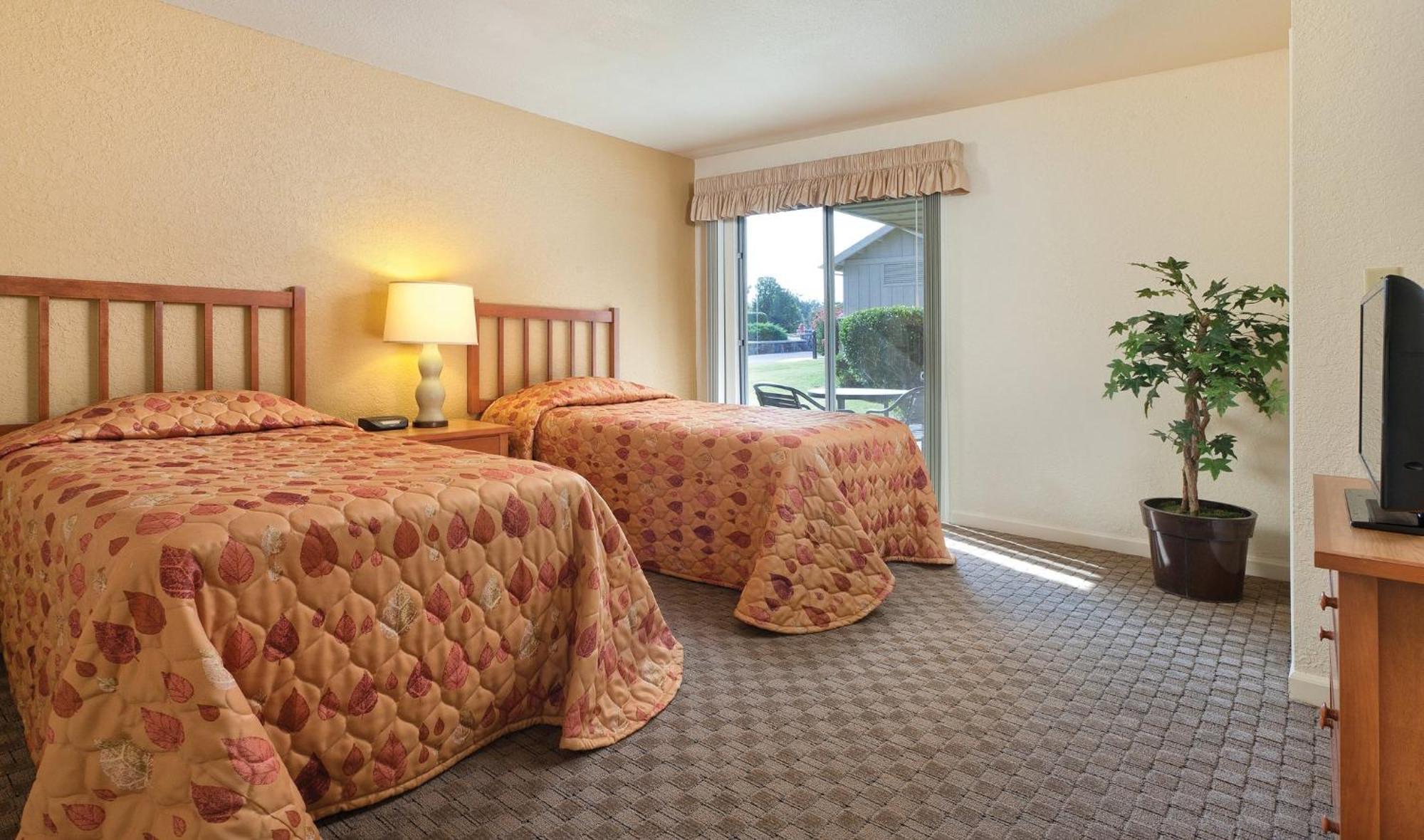 Monkey Island Worldmark Grand Lake מראה חיצוני תמונה