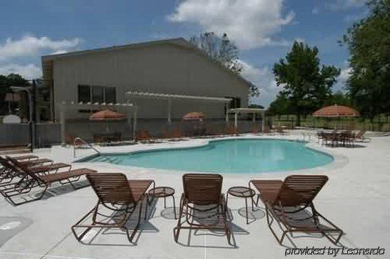 Monkey Island Worldmark Grand Lake מתקנים תמונה