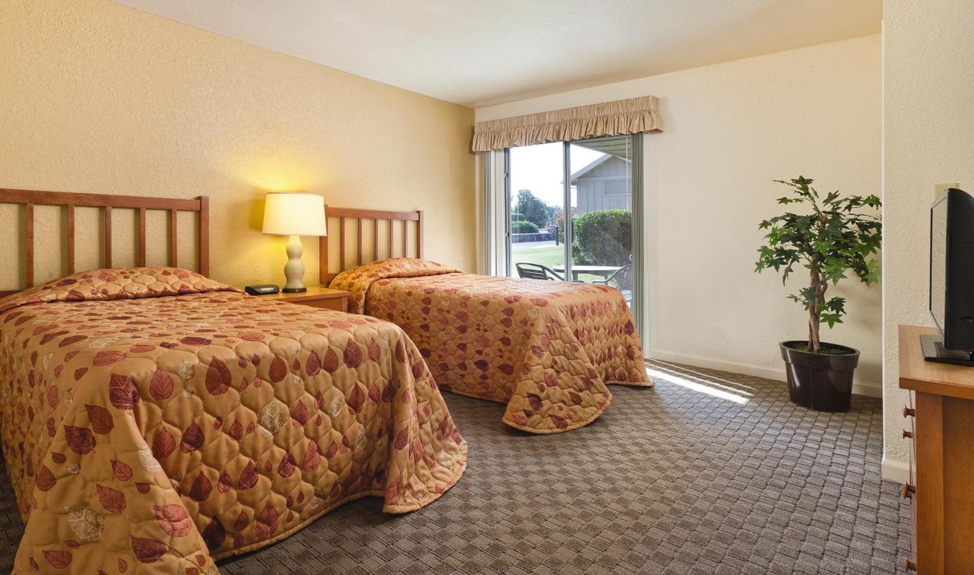 Monkey Island Worldmark Grand Lake מראה חיצוני תמונה