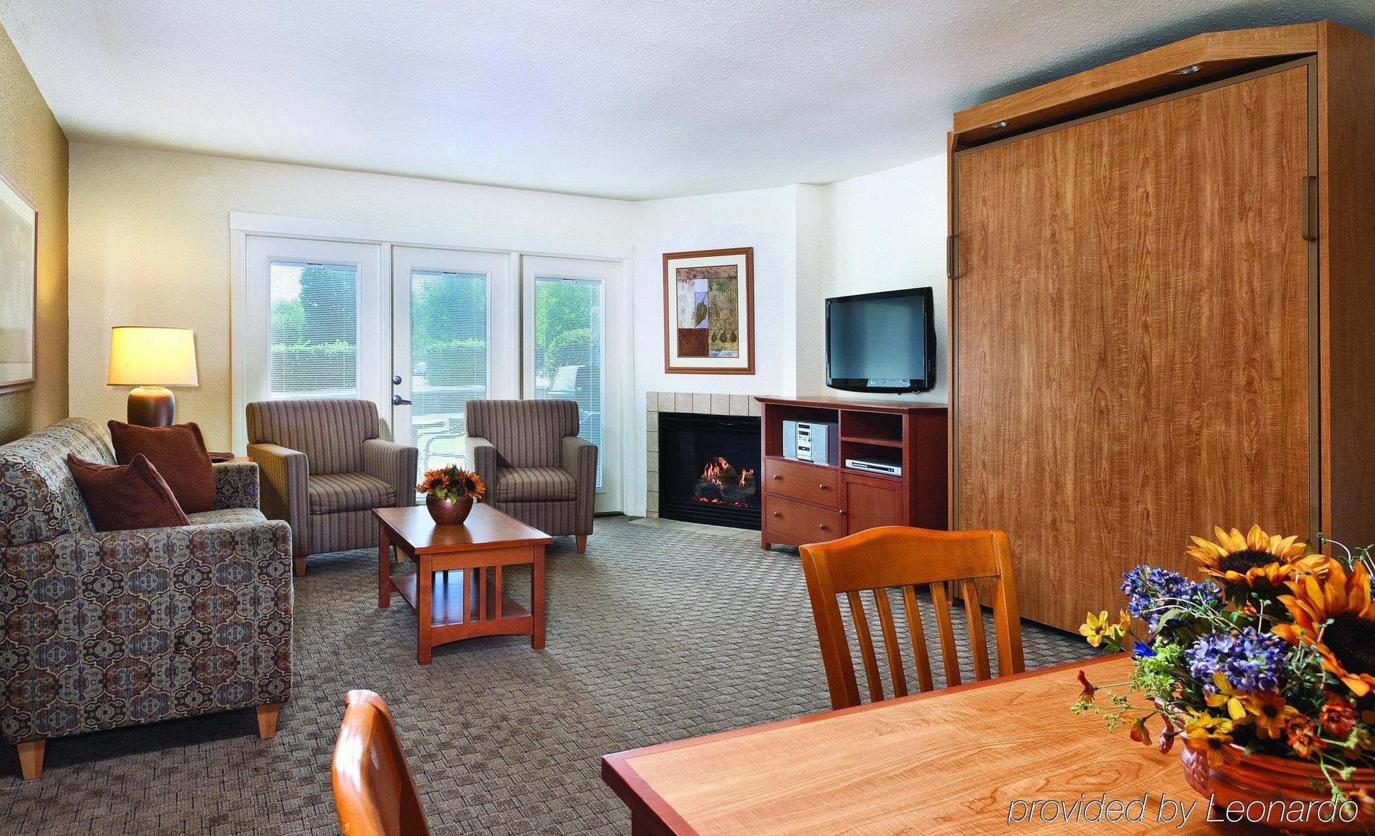 Monkey Island Worldmark Grand Lake מראה חיצוני תמונה