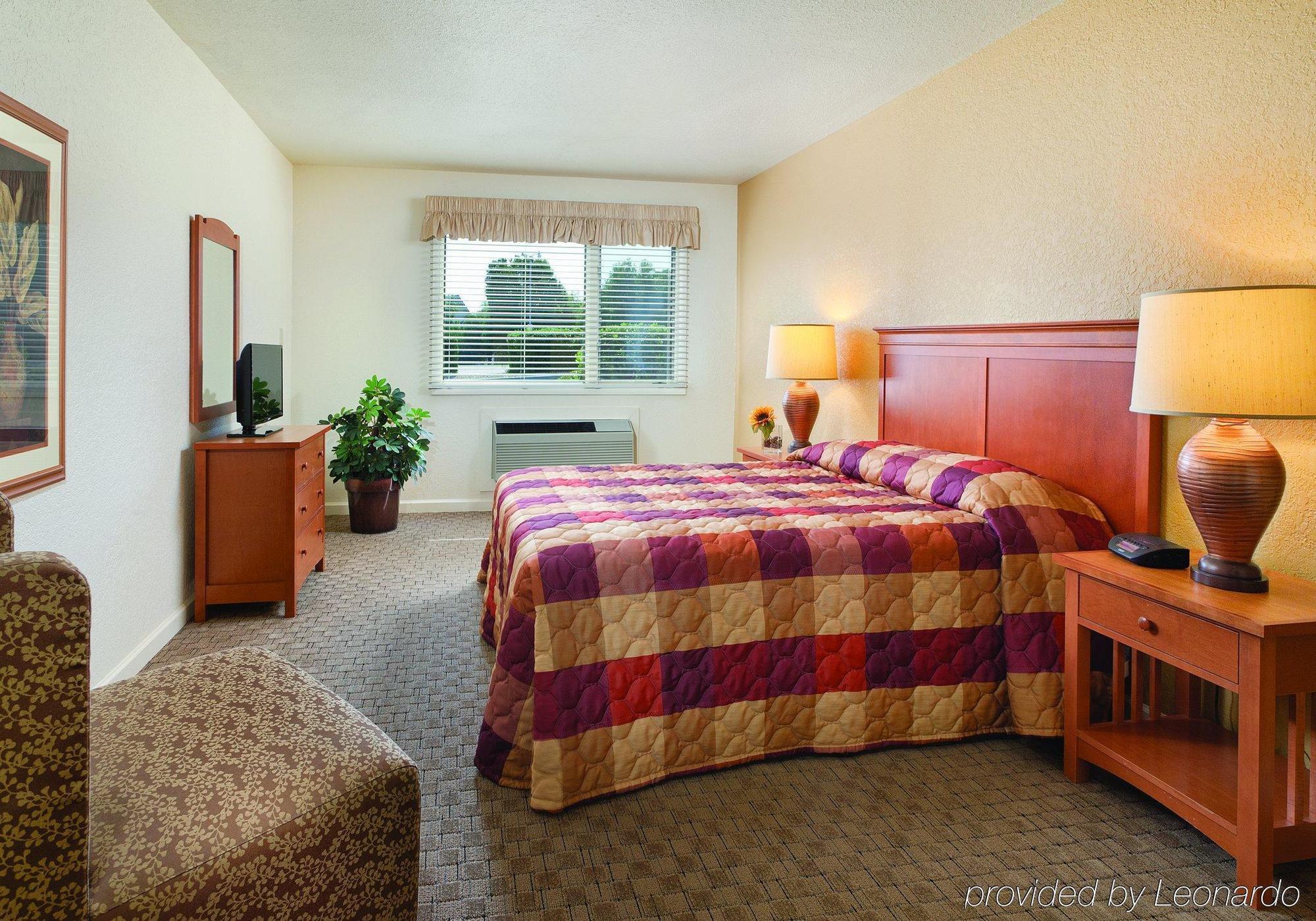 Monkey Island Worldmark Grand Lake מראה חיצוני תמונה