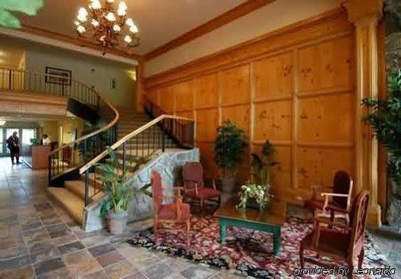 Monkey Island Worldmark Grand Lake מראה חיצוני תמונה