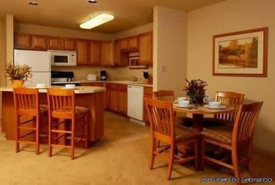 Monkey Island Worldmark Grand Lake מראה חיצוני תמונה